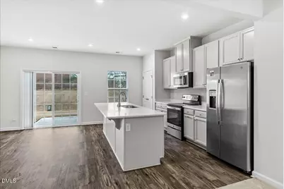 8725 Red Canyon Way, Raleigh, NC 27616 - Photo 16