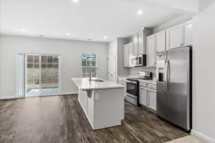 8725 Red Canyon Way, Raleigh, NC 27616 - Photo 16