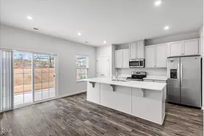 8725 Red Canyon Way, Raleigh, NC 27616 - Photo 18