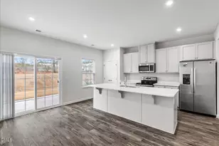 8725 Red Canyon Way, Raleigh, NC 27616 - Photo 18