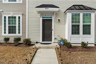 8725 Red Canyon Way, Raleigh, NC 27616 - Photo 24