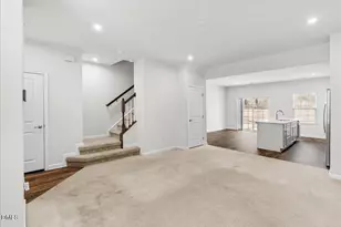 8725 Red Canyon Way, Raleigh, NC 27616 - Photo 12