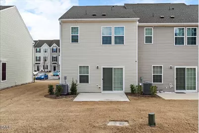 8725 Red Canyon Way, Raleigh, NC 27616 - Photo 22