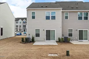 8725 Red Canyon Way, Raleigh, NC 27616 - Photo 22