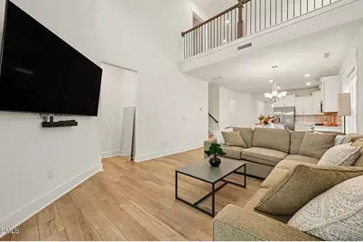 341 Marbella Grove Court, Durham, NC 27713 - Photo 8