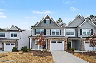 341 Marbella Grove Ct, Durham, NC 27713 - Photo 2