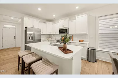 341 Marbella Grove Court, Durham, NC 27713 - Photo 12