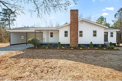 1659 W Darden Road, Clinton, NC 28328 - Photo 1