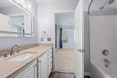 5733 Corbon Crest Lane, Raleigh, NC 27612 - Photo 24