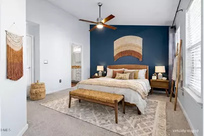 5733 Corbon Crest Lane, Raleigh, NC 27612 - Photo 18