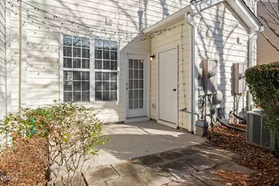 5733 Corbon Crest Lane, Raleigh, NC 27612 - Photo 32