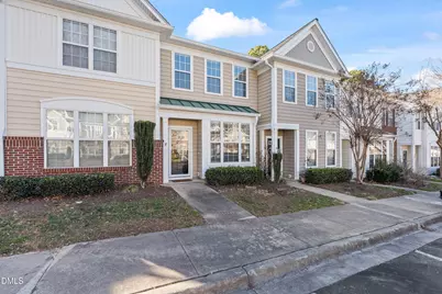 5733 Corbon Crest Lane, Raleigh, NC 27612 - Photo 2