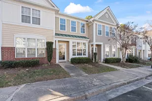 5733 Corbon Crest Ln, Raleigh, NC 27612 - Photo 2