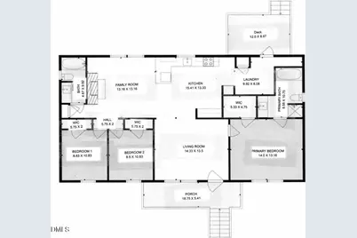 356 Heritage Way, Cameron, NC 28326 - Photo 46