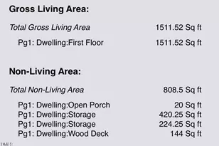 243 Carlyle Rd, Zebulon, NC 27597 - Photo 22