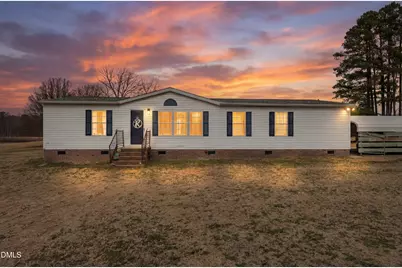 243 Carlyle Road, Zebulon, NC 27597 - Photo 1