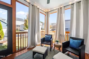 70 Bluffwood Ave, Chapel Hill, NC 27516 - Photo 22