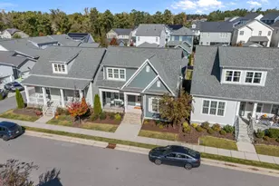 70 Bluffwood Ave, Chapel Hill, NC 27516 - Photo 2