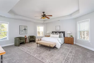 13022 Edsel Drive, Raleigh, NC 27613 - Photo 8