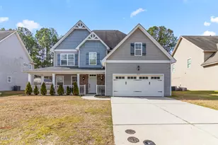 3737 Badin Lake Ln, Fayetteville, NC 28314 - Photo 1