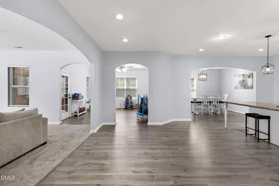 3737 Badin Lake Lane, Fayetteville, NC 28314 - Photo 6