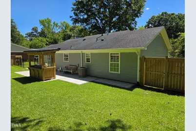 1016 Buckhorn Road, Garner, NC 27529 - Photo 28