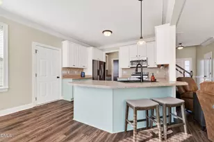 102 Wood Valley Dr, Four Oaks, NC 27524 - Photo 10