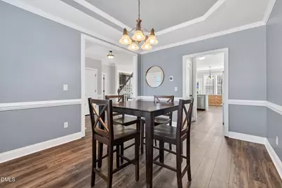 102 Wood Valley Drive, Four Oaks, NC 27524 - Photo 8