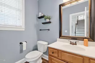 102 Wood Valley Dr, Four Oaks, NC 27524 - Photo 12