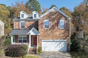 3606 Kilgo Dr, Durham, NC 27705 - Photo 1