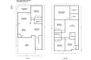 1003 Sora Wy, Durham, NC 27703 - Photo 2