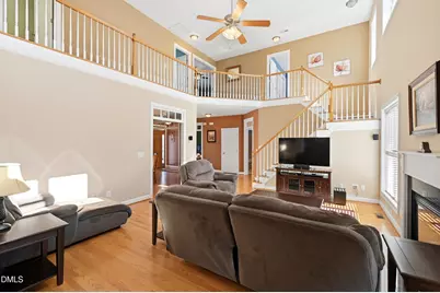 1108 Elbury Drive, Apex, NC 27502 - Photo 36