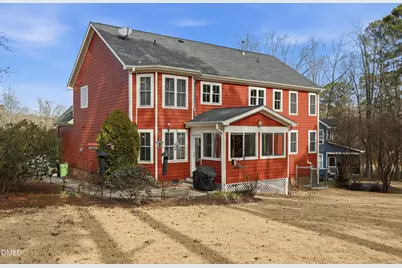 1108 Elbury Drive, Apex, NC 27502 - Photo 6