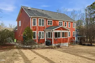 1108 Elbury Dr, Apex, NC 27502 - Photo 6