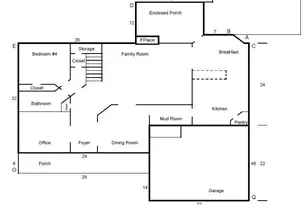 1108 Elbury Dr, Apex, NC 27502 - Photo 14