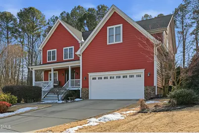 1108 Elbury Drive, Apex, NC 27502 - Photo 30