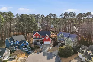 1108 Elbury Dr, Apex, NC 27502 - Photo 18