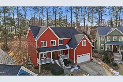 1108 Elbury Drive, Apex, NC 27502 - Photo 56