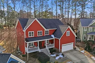 1108 Elbury Dr, Apex, NC 27502 - Photo 56