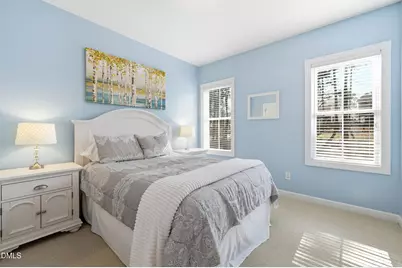 1108 Elbury Drive, Apex, NC 27502 - Photo 34