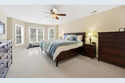 1108 Elbury Drive, Apex, NC 27502 - Photo 4