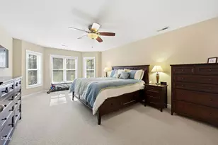 1108 Elbury Dr, Apex, NC 27502 - Photo 4