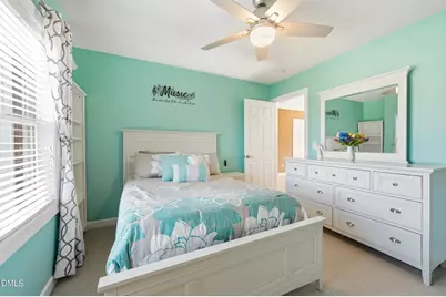 1108 Elbury Drive, Apex, NC 27502 - Photo 12