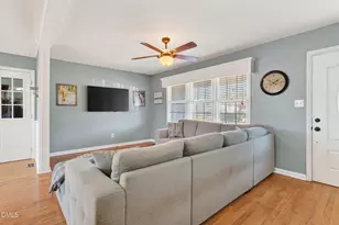 102 Robinson Dr, Goldsboro, NC 27534 - Photo 4