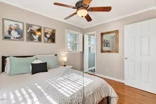 102 Robinson Dr, Goldsboro, NC 27534 - Photo 10