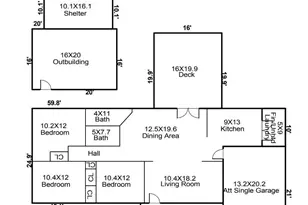 102 Robinson Dr, Goldsboro, NC 27534 - Photo 22