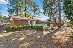 102 Robinson Dr, Goldsboro, NC 27534 - Photo 18