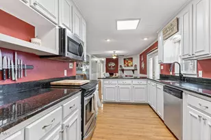 102 Robinson Dr, Goldsboro, NC 27534 - Photo 8