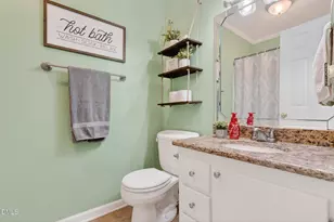 102 Robinson Dr, Goldsboro, NC 27534 - Photo 14