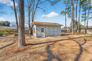 102 Robinson Dr, Goldsboro, NC 27534 - Photo 20